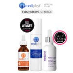 Illuminate and Enliven: Brightening Brilliance Trio Bundle